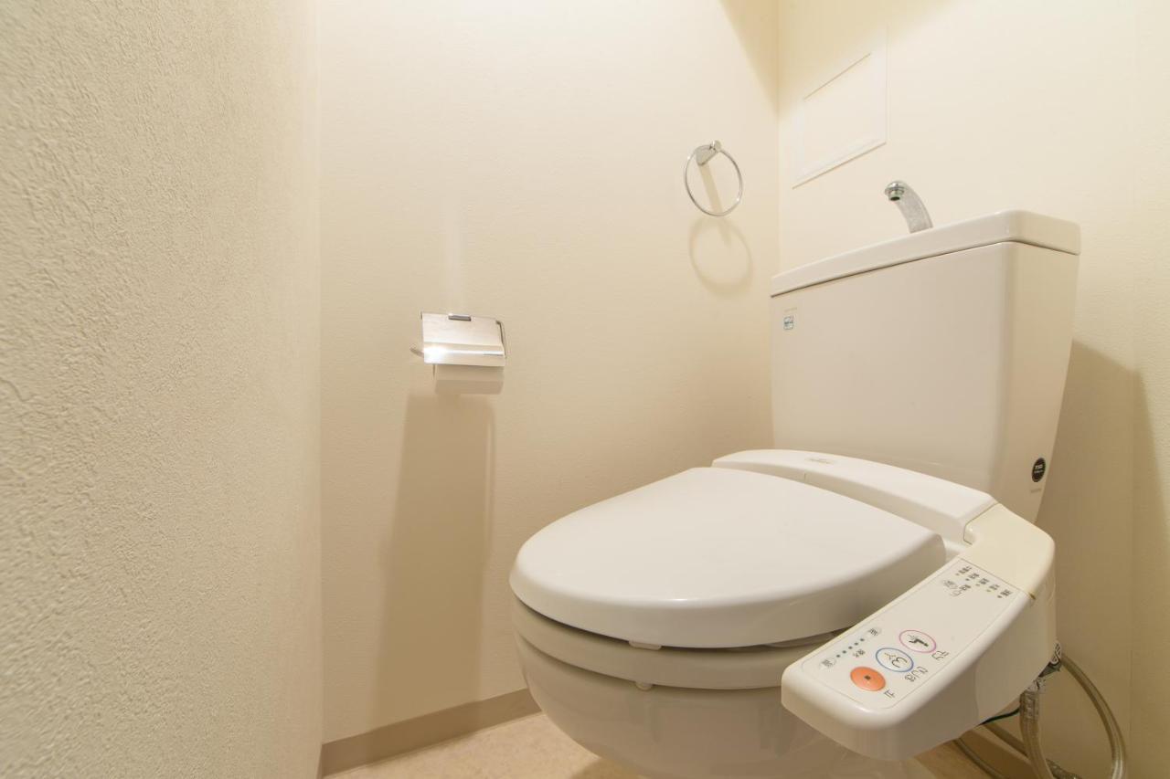 Kaisei Taniyon Apartment Osaka Bagian luar foto
