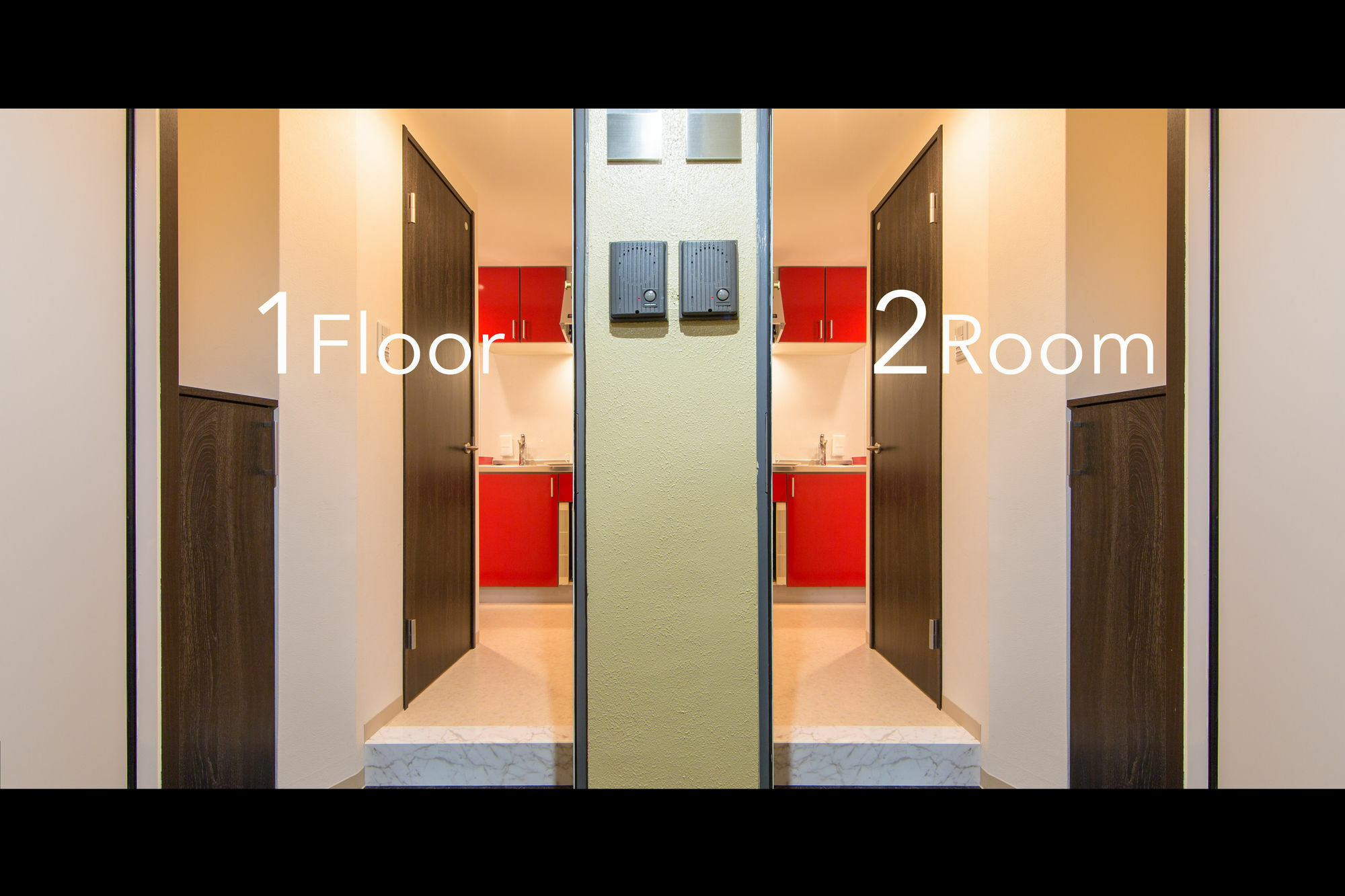 Kaisei Taniyon Apartment Osaka Bagian luar foto